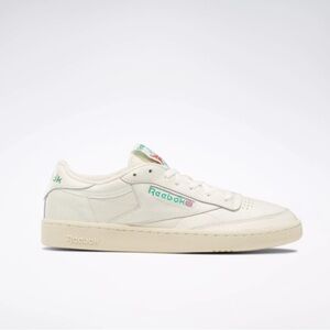 Club C 85 Vintage Shoes